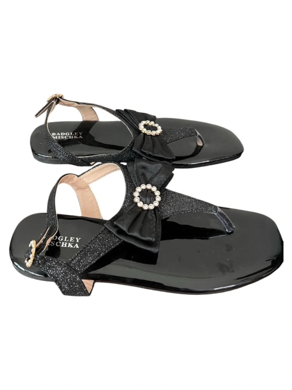 Badgley Mischka badgley mischka